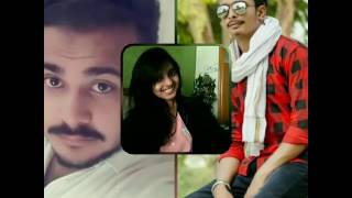 Happy Raksha Bandhan my dear sister