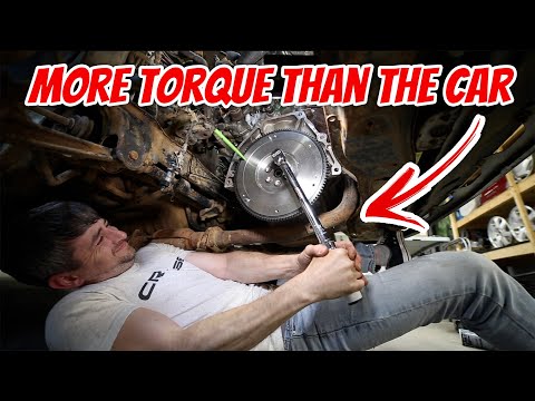 1988 CRX Si Restore Part 4 - One Step Closer