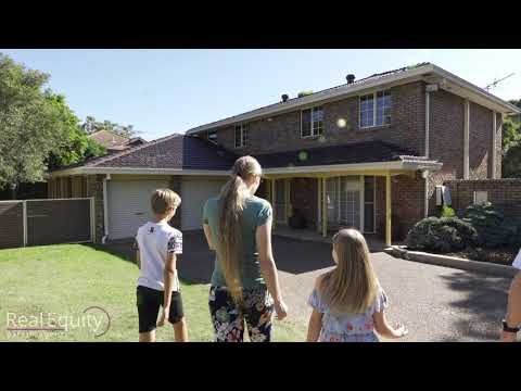 Property Video - 181 Epsom Road Chipping Norton - Real Equity Estate Agents - Sydney Real Estate