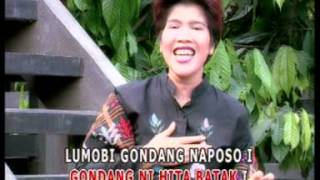 Download lagu Rita Butar Butar - Gondang Naposo mp3
