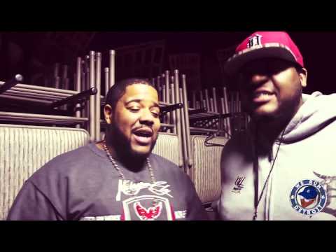 #BBG - #POWERDETROIT - CHARLIE CLIPS AFTER BATTLE WITH MARVWON