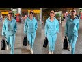 Kiara Advani Spotted At Airport Kiara Advani Hot Spotted