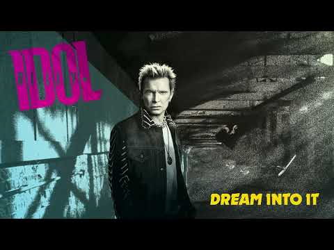 Video thumbnail for I’m Your Hero