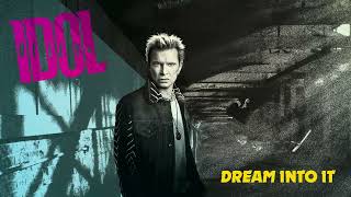 Billy Idol - I’m Your Hero 