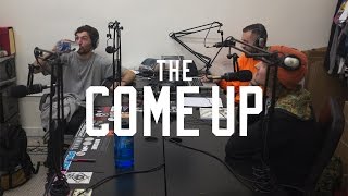 BMX - TCU TV - The Erik Elstran & Rob Diquattro Interview