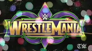 Wrestlemania 34 3rd official theme song - celebrate by kid rock