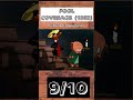 Reviewing Every Looney Tunes 666 Fool Coverage