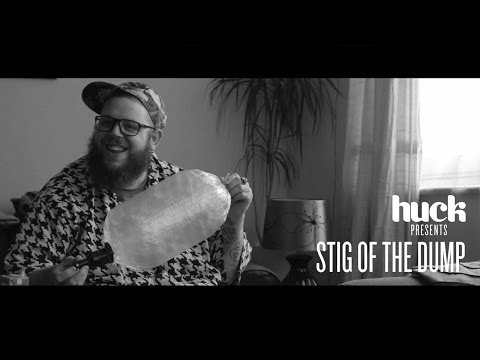 Stig of the Dump: A Short Film