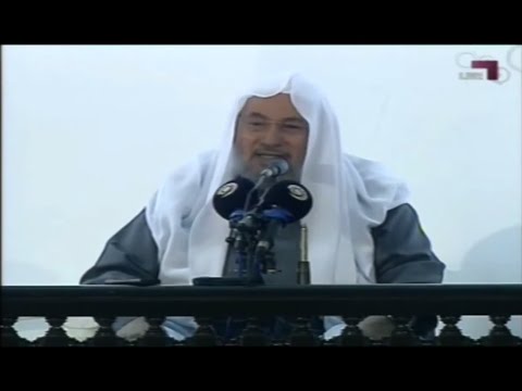 الحي القيوم