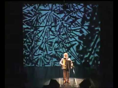 Sivuca  - Tocata em Ré menor