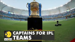 Ten potential captains for two new IPL teams