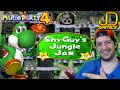 NOT A Great Start Shy Guy S Jungle Jam Part 1 Mario Party 4