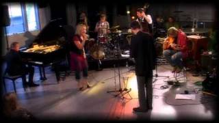 TRAILER. DVD "I can play that"