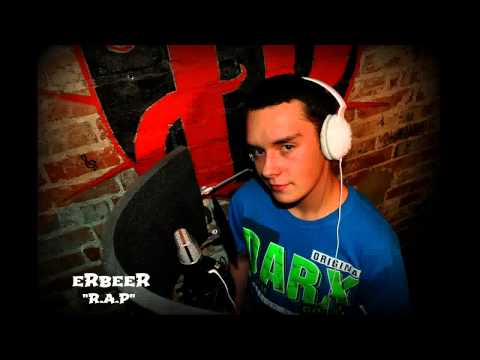 eRbeeR - "R.A.P"