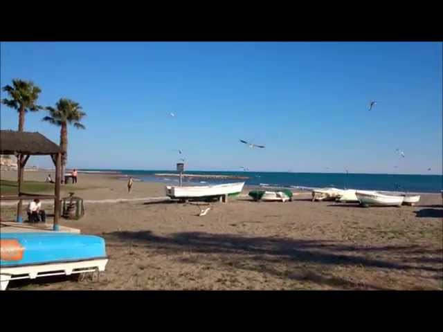 Vídeo relacionado con Poemas de Bernabé Ramírez