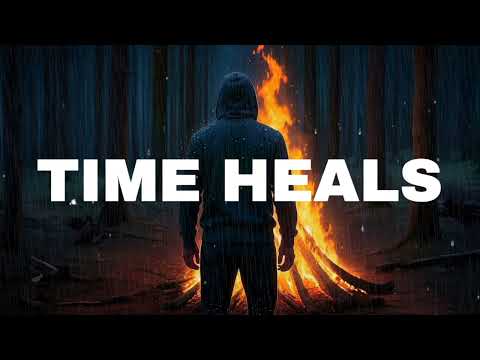 FREE Sad Type Beat - "Time Heals" | Emotional Rap Piano Instrumental