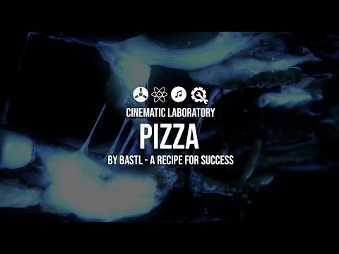 Bastl Pizza - Eurorack FM voice - A Recipe for Success