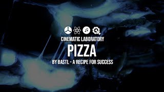 Video thumbnail for Bastl Pizza - Eurorack FM voice - A Recipe for Success by Cinematic Laboratory