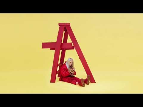 Billie Eilish - party favor (Clean Version)