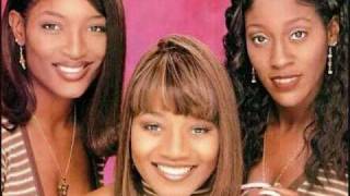 SWV - Tell Me How You Want It