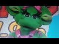 Barney S Learning Round Up LIVE 2001