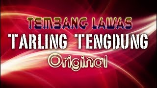 Download lagu TEMBANG LAWAS TARLING TENGDUNG KLASIK ORIGINAL mp3