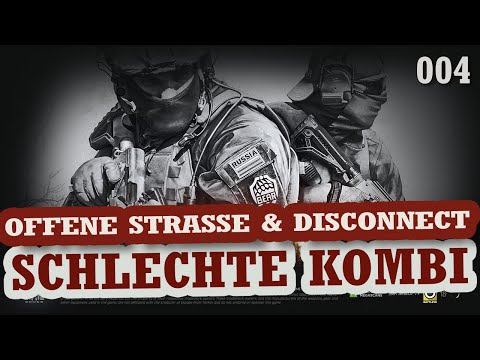 EFT ☠️ Offene Straße & DC - eine schlechte Kombination ☠️ Escape from Tarkov E004 | LP deutsch