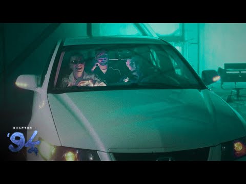 2Bona - MOZAIK ft. Vanski