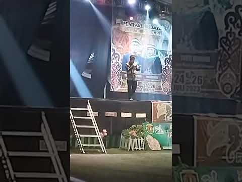 Lomba karungut FBPHS 2023 #Donly K.S