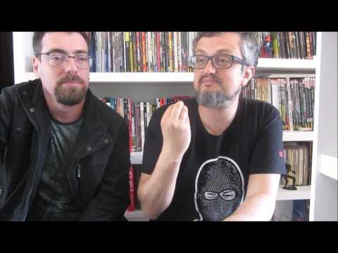 KitineteHQ 142 - Retrospectiva da Bienal de Quadrinhos de Curitiba