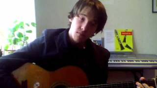 Little bag of gloom...