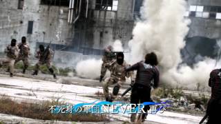 Kamen Rider W Returns: Kamen Rider Eternal (2011) Video