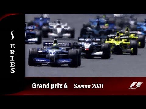 AS FORMULA S1 -  MONACO GRAND PRIX R7