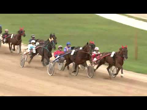 2022.09.24. 04. futam - ÜZÉR DÍJ