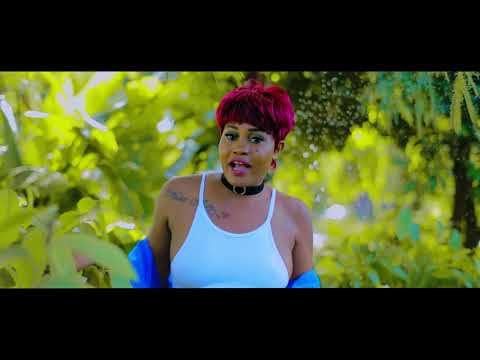 kidoti baby Ft Amber Lulu - Sina Uoga (Official Music Video)