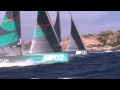 52 Super Series 2013 Porto Cervo Bomb Alley