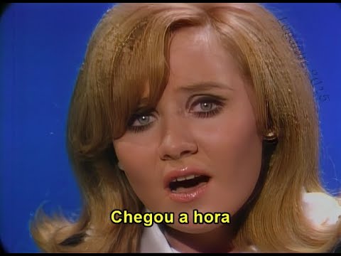 Lulu - To Sir With Love (Tradução)