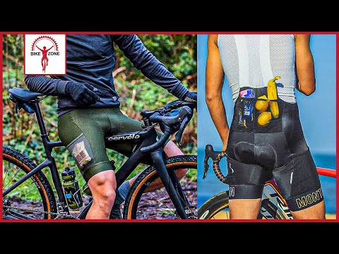 7 Cargo BIB Shorts You Never Knew You Needed