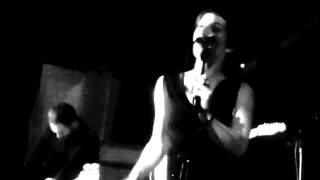 The Limiñanas - 8) Chocolate in My Milk