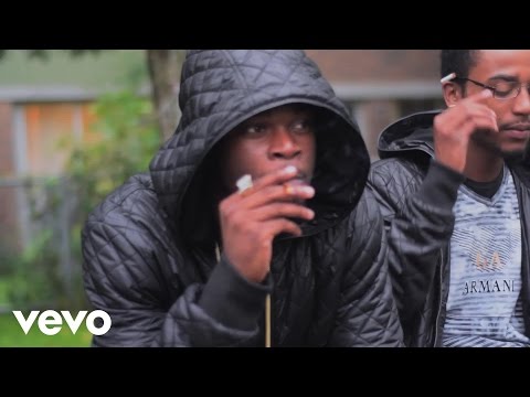 Ain't Like Me [Produced By Legend Loc] (Official Video) [EXPLICIT VERSION]