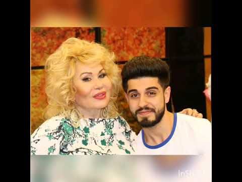 nise qasimova- dord divar