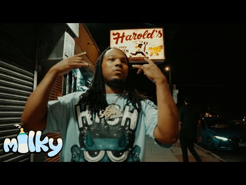 Lil Dre - Drill Tf Up (Official Music Video)