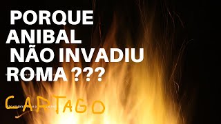 CARTAGO x IMPRIO ROMANO