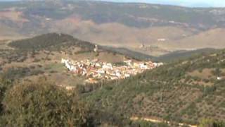preview picture of video 'LA TIERRA DE LOS MONTES: El paraíso del ciervo (Villarta de los Montes, Badajoz)'