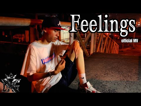 -Asis- “Feelings”  Feat. Zanxday , One Passion (Official MV)