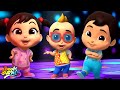 Do The Dance Song + More Children's Music & Nursery Rhymes by Boom Buddies