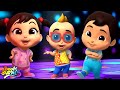 Do The Dance Song More Children S Music Nursery Rhymes By Boom Buddies