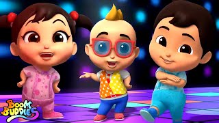 Do The Dance Song + More Childrens Music & Nur