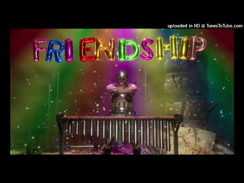 Kabal's Friendship [2020] (Prod. by King G) #MK11