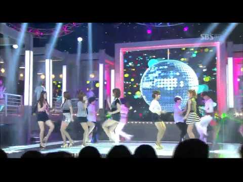 Tiara - Special Stage [110821 Popular song]